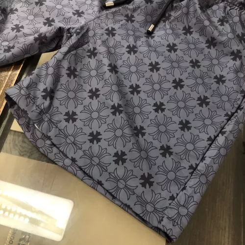 Cheap Chrome Hearts Pants For Men #1361334 Replica Wholesale [$42.00 USD] [ITEM#1361334] on Replica Chrome Hearts Pants