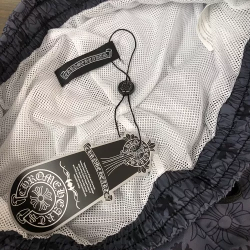 Cheap Chrome Hearts Pants For Men #1361334 Replica Wholesale [$42.00 USD] [ITEM#1361334] on Replica Chrome Hearts Pants