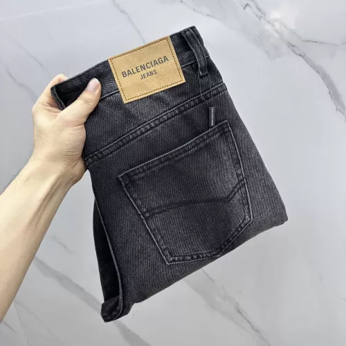 Balenciaga Jeans For Men #1361336