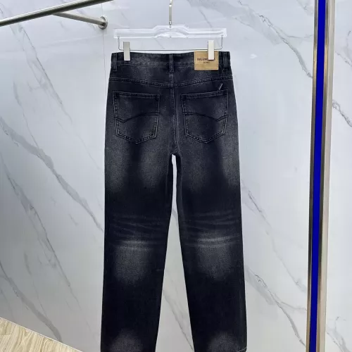 Cheap Balenciaga Jeans For Men #1361336 Replica Wholesale [$68.00 USD] [ITEM#1361336] on Replica Balenciaga Jeans