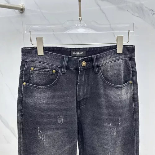 Cheap Balenciaga Jeans For Men #1361336 Replica Wholesale [$68.00 USD] [ITEM#1361336] on Replica Balenciaga Jeans