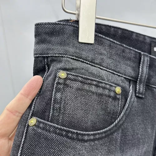Cheap Balenciaga Jeans For Men #1361336 Replica Wholesale [$68.00 USD] [ITEM#1361336] on Replica Balenciaga Jeans