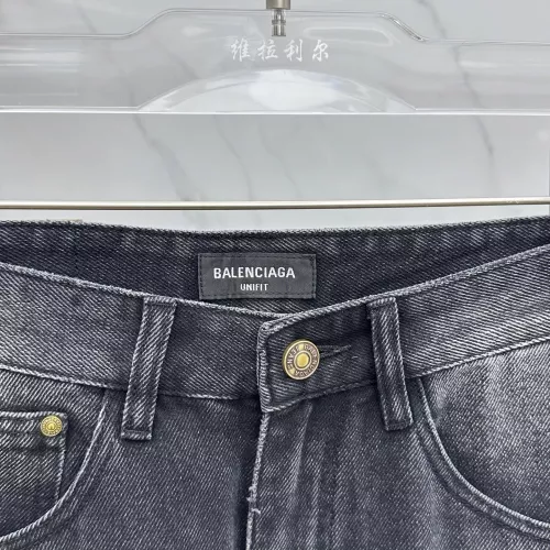 Cheap Balenciaga Jeans For Men #1361336 Replica Wholesale [$68.00 USD] [ITEM#1361336] on Replica Balenciaga Jeans