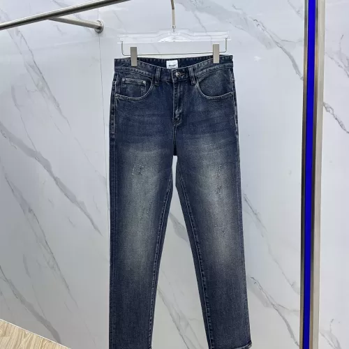 Cheap Burberry Jeans For Men #1361337 Replica Wholesale [$68.00 USD] [ITEM#1361337] on Replica Burberry Jeans