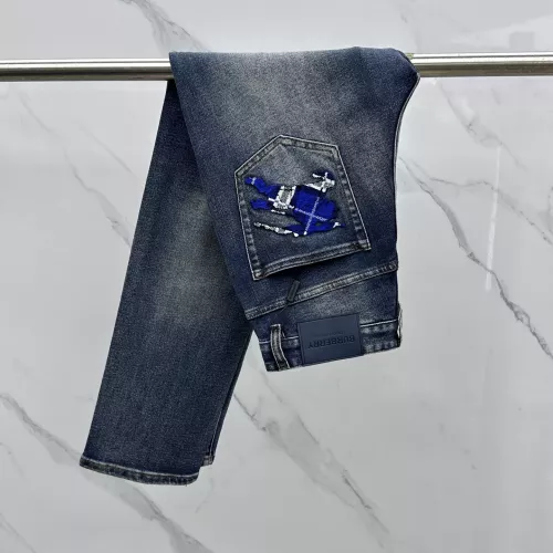 Cheap Burberry Jeans For Men #1361337 Replica Wholesale [$68.00 USD] [ITEM#1361337] on Replica Burberry Jeans