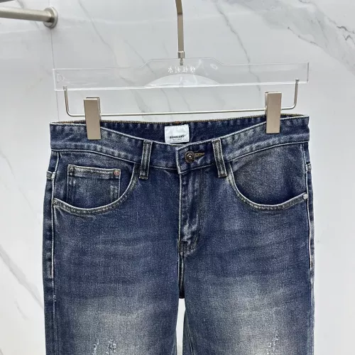 Cheap Burberry Jeans For Men #1361337 Replica Wholesale [$68.00 USD] [ITEM#1361337] on Replica Burberry Jeans