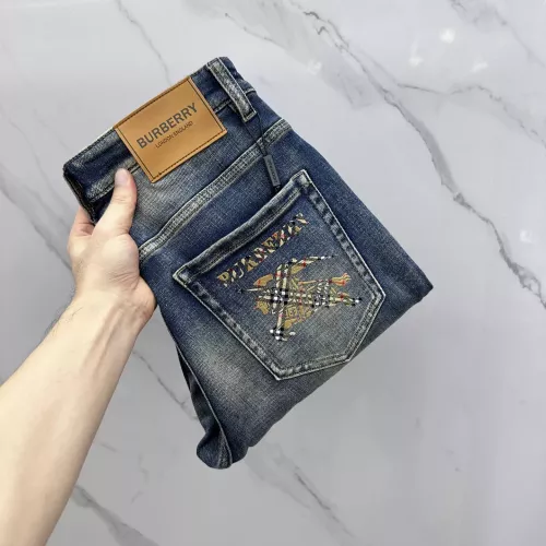 Cheap Burberry Jeans For Men #1361338 Replica Wholesale [$68.00 USD] [ITEM#1361338] on Replica Burberry Jeans