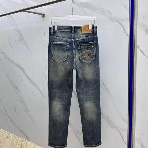 Cheap Burberry Jeans For Men #1361338 Replica Wholesale [$68.00 USD] [ITEM#1361338] on Replica Burberry Jeans