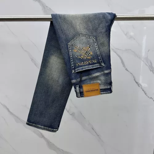 Cheap Burberry Jeans For Men #1361338 Replica Wholesale [$68.00 USD] [ITEM#1361338] on Replica Burberry Jeans