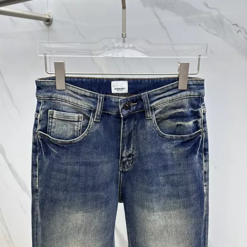 Cheap Burberry Jeans For Men #1361338 Replica Wholesale [$68.00 USD] [ITEM#1361338] on Replica Burberry Jeans