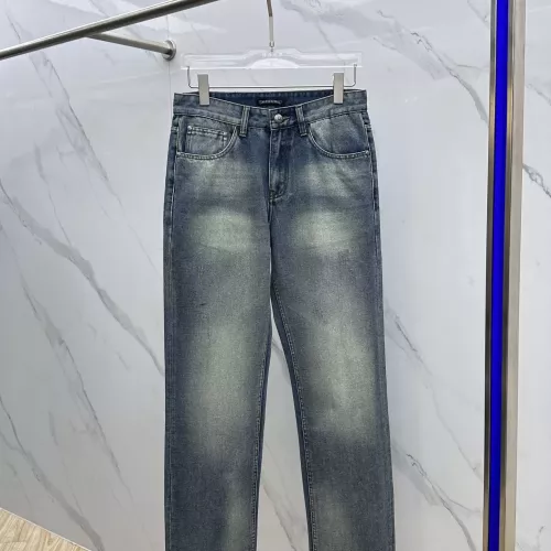 Cheap Chrome Hearts Jeans For Men #1361339 Replica Wholesale [$68.00 USD] [ITEM#1361339] on Replica Chrome Hearts Jeans