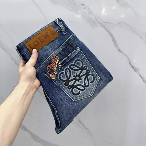 LOEWE Jeans For Men #1361340