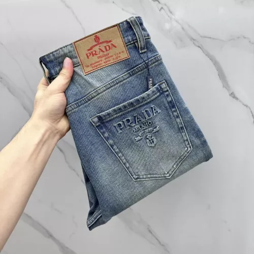 Prada Jeans For Men #1361342