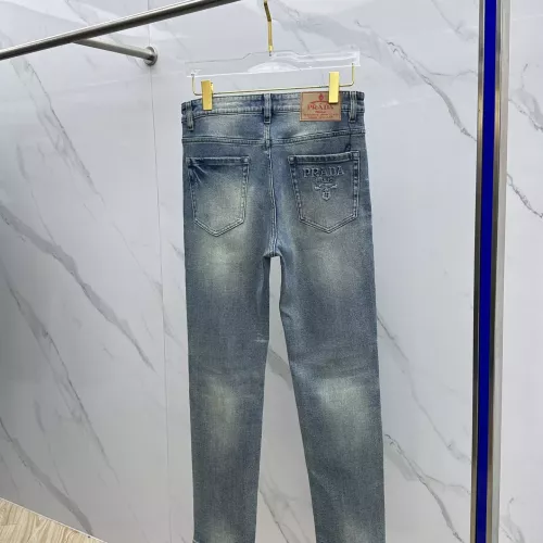 Cheap Prada Jeans For Men #1361342 Replica Wholesale [$68.00 USD] [ITEM#1361342] on Replica Prada Jeans
