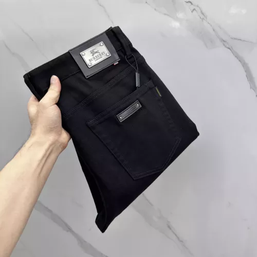 Burberry Jeans For Men #1361343
