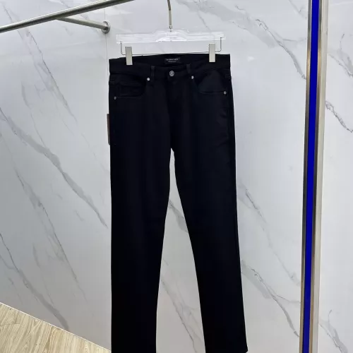 Cheap Burberry Jeans For Men #1361343 Replica Wholesale [$80.00 USD] [ITEM#1361343] on Replica Burberry Jeans