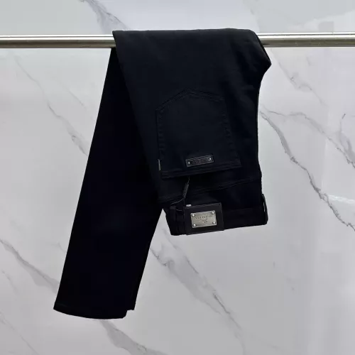 Cheap Burberry Jeans For Men #1361343 Replica Wholesale [$80.00 USD] [ITEM#1361343] on Replica Burberry Jeans