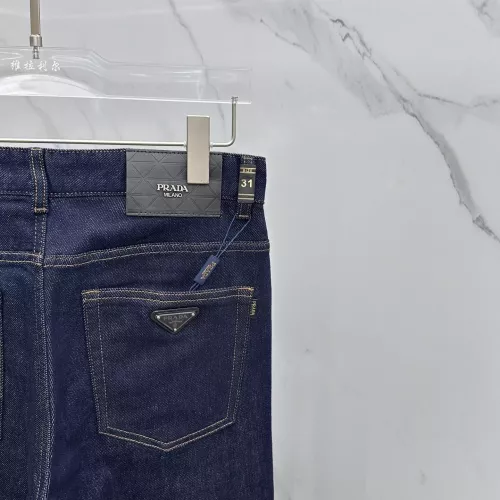 Cheap Prada Jeans For Men #1361344 Replica Wholesale [$80.00 USD] [ITEM#1361344] on Replica Prada Jeans