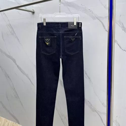 Cheap Prada Jeans For Men #1361344 Replica Wholesale [$80.00 USD] [ITEM#1361344] on Replica Prada Jeans