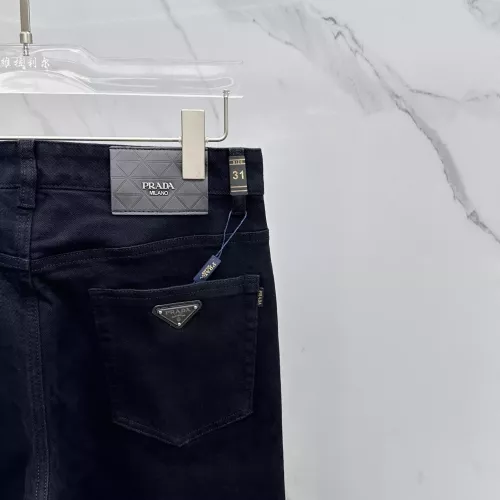 Cheap Prada Jeans For Men #1361345 Replica Wholesale [$80.00 USD] [ITEM#1361345] on Replica Prada Jeans