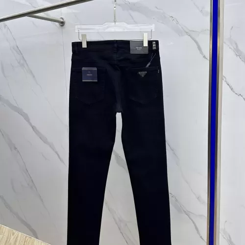 Cheap Prada Jeans For Men #1361345 Replica Wholesale [$80.00 USD] [ITEM#1361345] on Replica Prada Jeans