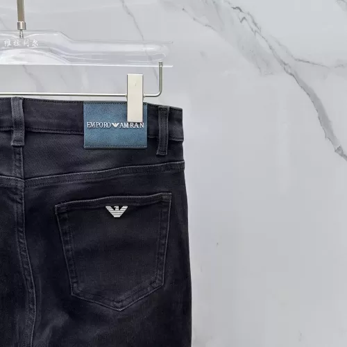 Cheap Armani Jeans For Men #1361347 Replica Wholesale [$85.00 USD] [ITEM#1361347] on Replica Armani Jeans