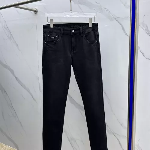 Cheap Armani Jeans For Men #1361347 Replica Wholesale [$85.00 USD] [ITEM#1361347] on Replica Armani Jeans