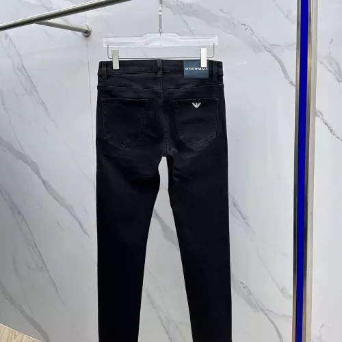 Cheap Armani Jeans For Men #1361347 Replica Wholesale [$85.00 USD] [ITEM#1361347] on Replica Armani Jeans