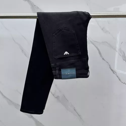 Cheap Armani Jeans For Men #1361347 Replica Wholesale [$85.00 USD] [ITEM#1361347] on Replica Armani Jeans