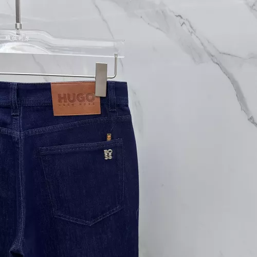Cheap Boss Jeans For Men #1361348 Replica Wholesale [$85.00 USD] [ITEM#1361348] on Replica Boss Jeans