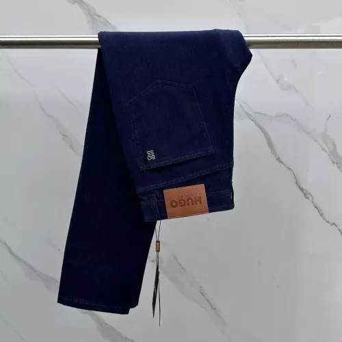 Cheap Boss Jeans For Men #1361348 Replica Wholesale [$85.00 USD] [ITEM#1361348] on Replica Boss Jeans
