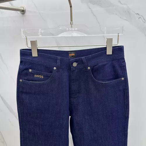 Cheap Boss Jeans For Men #1361348 Replica Wholesale [$85.00 USD] [ITEM#1361348] on Replica Boss Jeans
