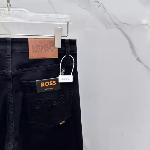 Cheap Boss Jeans For Men #1361349 Replica Wholesale [$85.00 USD] [ITEM#1361349] on Replica Boss Jeans