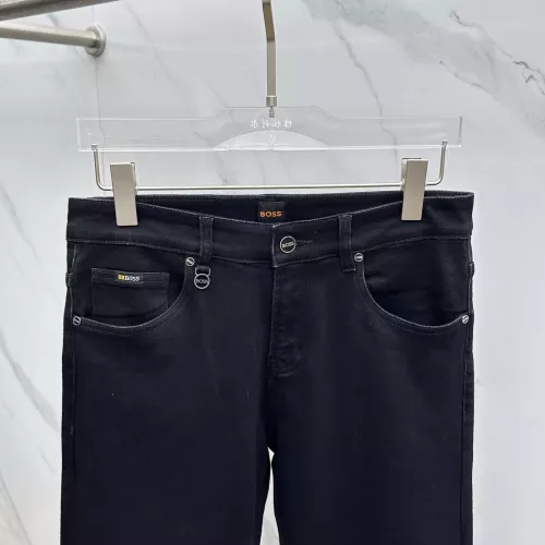 Cheap Boss Jeans For Men #1361349 Replica Wholesale [$85.00 USD] [ITEM#1361349] on Replica Boss Jeans