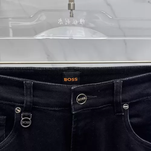 Cheap Boss Jeans For Men #1361349 Replica Wholesale [$85.00 USD] [ITEM#1361349] on Replica Boss Jeans