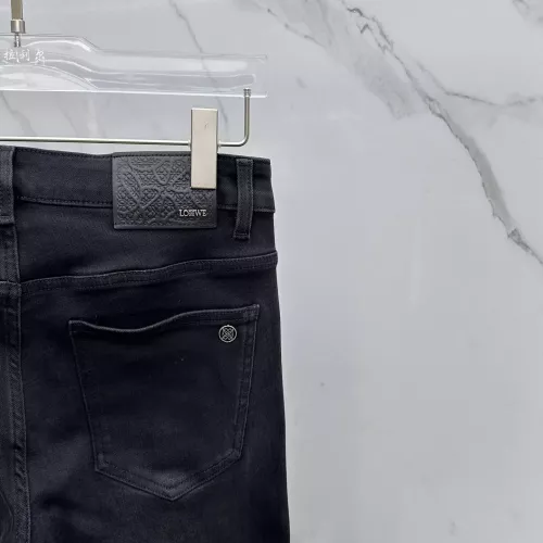 Cheap LOEWE Jeans For Men #1361350 Replica Wholesale [$85.00 USD] [ITEM#1361350] on Replica LOEWE Jeans