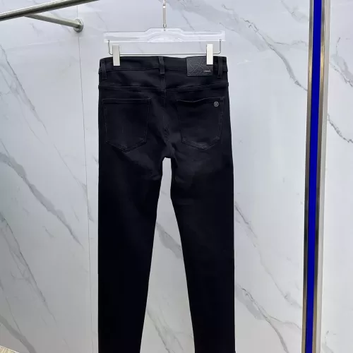 Cheap LOEWE Jeans For Men #1361350 Replica Wholesale [$85.00 USD] [ITEM#1361350] on Replica LOEWE Jeans