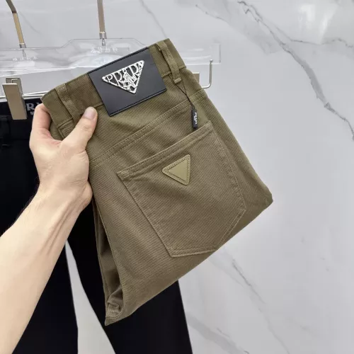 Prada Jeans For Men #1361351