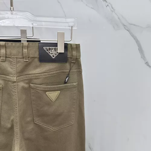 Cheap Prada Jeans For Men #1361351 Replica Wholesale [$85.00 USD] [ITEM#1361351] on Replica Prada Jeans