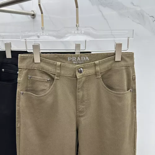 Cheap Prada Jeans For Men #1361351 Replica Wholesale [$85.00 USD] [ITEM#1361351] on Replica Prada Jeans