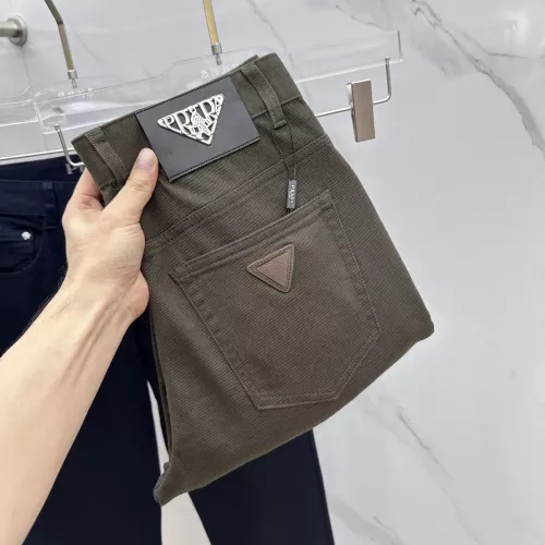 Prada Jeans For Men #1361352