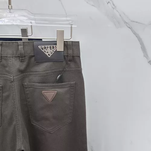 Cheap Prada Jeans For Men #1361352 Replica Wholesale [$85.00 USD] [ITEM#1361352] on Replica Prada Jeans