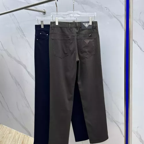Cheap Prada Jeans For Men #1361352 Replica Wholesale [$85.00 USD] [ITEM#1361352] on Replica Prada Jeans