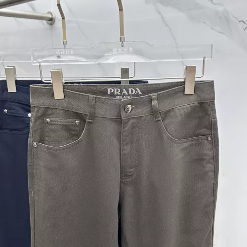 Cheap Prada Jeans For Men #1361352 Replica Wholesale [$85.00 USD] [ITEM#1361352] on Replica Prada Jeans
