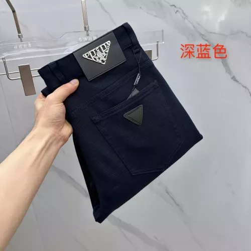 Prada Jeans For Men #1361353