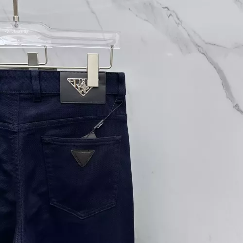 Cheap Prada Jeans For Men #1361353 Replica Wholesale [$85.00 USD] [ITEM#1361353] on Replica Prada Jeans