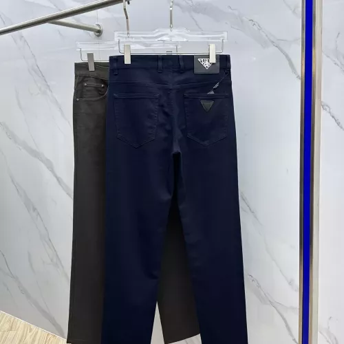 Cheap Prada Jeans For Men #1361353 Replica Wholesale [$85.00 USD] [ITEM#1361353] on Replica Prada Jeans