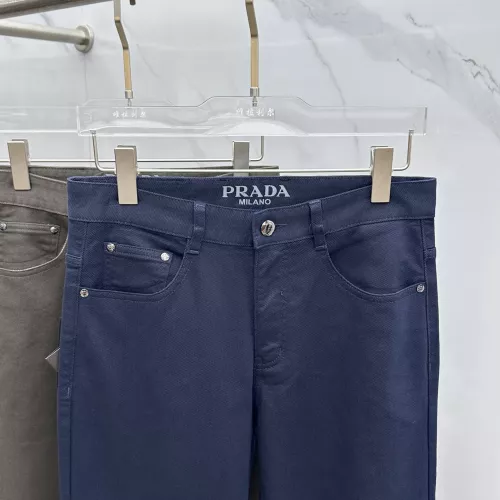 Cheap Prada Jeans For Men #1361353 Replica Wholesale [$85.00 USD] [ITEM#1361353] on Replica Prada Jeans