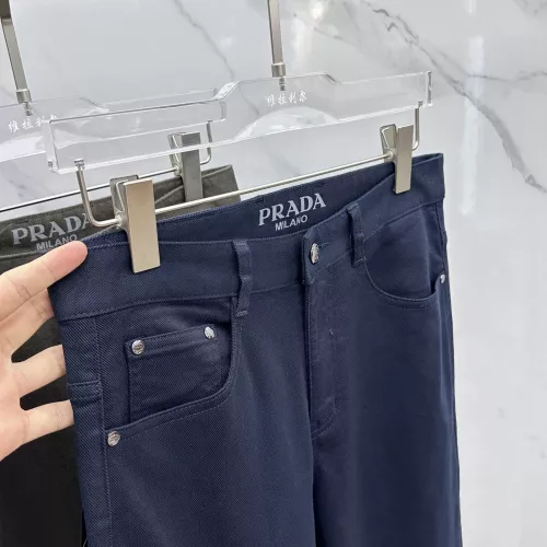 Cheap Prada Jeans For Men #1361353 Replica Wholesale [$85.00 USD] [ITEM#1361353] on Replica Prada Jeans