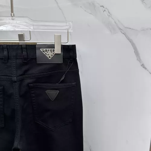 Cheap Prada Jeans For Men #1361354 Replica Wholesale [$85.00 USD] [ITEM#1361354] on Replica Prada Jeans
